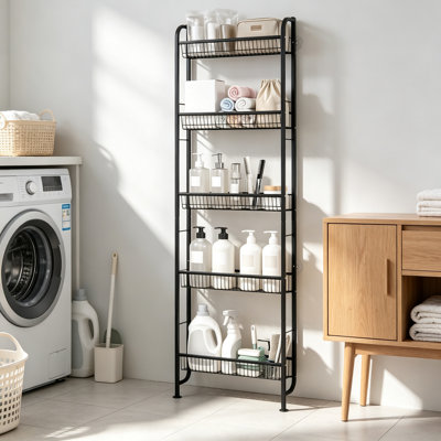 Bathroom Shelves