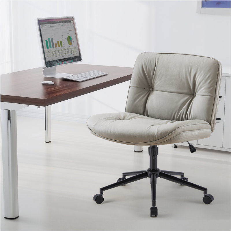 Fauteuil Criss, Kaki