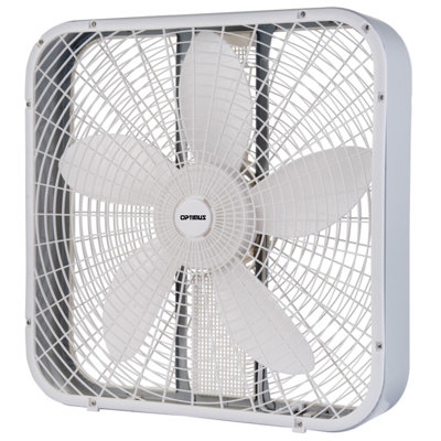 20" Box Fan