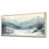 Cadre naturel flottant
