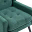 Fauteuil d'appoint Bolanle-1592346163