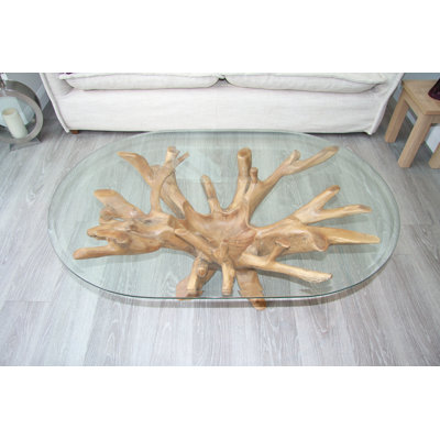 Cagle Coffee Table