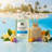 Blue Lagoon Reed Diffuser Refill Oil