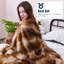 As Pic Throw Blanket