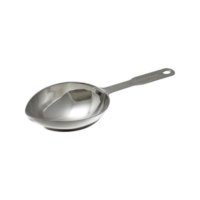 Thunder Group Inc. Stainless Steel Measuring Scoop