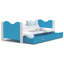 European Toddler (80 x 160cm) Drawer Standard Beds Bed-1851246940-1851247021