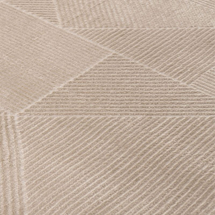 Carmel Geometric Area Rug
