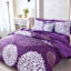Ensemble d'édredon 8 pièces Koniroom-123033769-129241841
