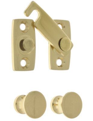 Shutter Bar Kit
