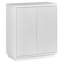2 - Door Rectangle Accent Cabinet-354957803