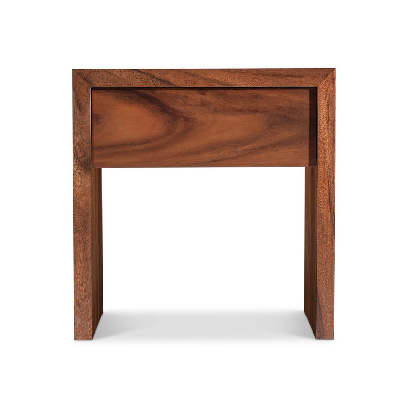 Bernhardt Brasea Nightstand