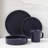 Stone Lain Cleo 16-Piece Dinnerware Set Stoneware-98155197