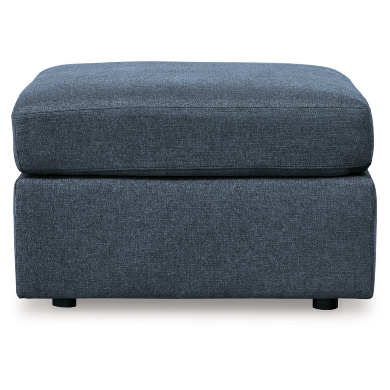 Mackens Oversized Accent Ottoman