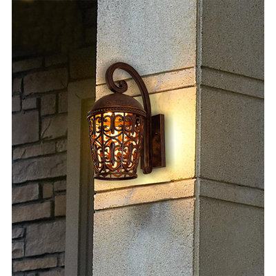 Claverack Wall Light