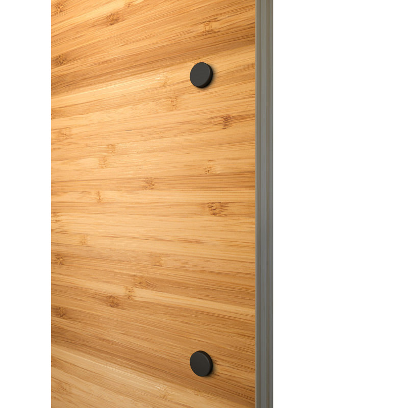 Barn Door Single Pull