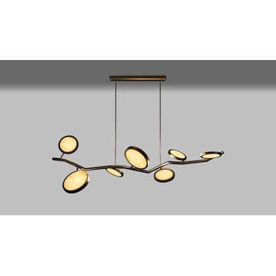 Island 7 - Light Pendant