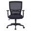 Inbox Zero Ameliasburg Fabric Office Chair