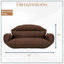 Coussin de balançoire double Smythe Modern-1640053405-1823883713