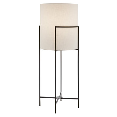 Garridan LED Outdoor Floor Lamp