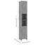 Croxley Freestanding Bathroom Cabinet-534754919