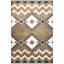 Tapis rectangulaire Villo-123825435