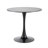 Chloey Round Conference Table Table Mid-century Dining Table Pedestal Dining Table End Table Leisure Coffee Table-1773402311-1773402318-1808938916