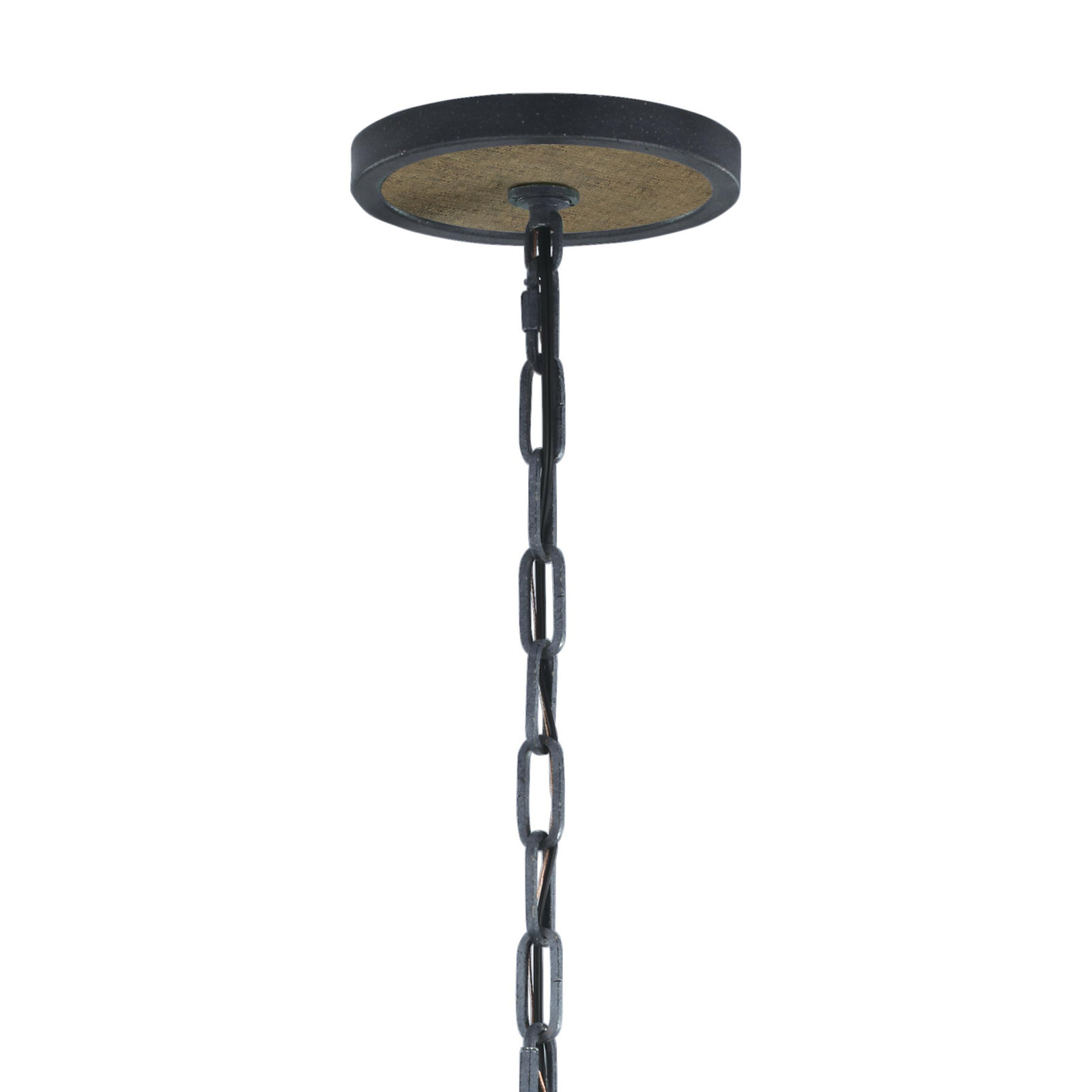 Maxwell 4 - Light Dimmable Globe Chandelier