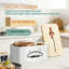 Food Storage Container-449860246