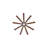 Turbine 80" Indoor/Outdoor Smart Ceiling Fan with Integrated LED + HIRO Remote-65429312