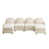 Blanc beige