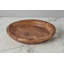 Couscous Wood Serve Bowl, Natural