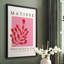 Matisse CEC XXXVII, reproduction encadrée - bois massif-220109198-220109184