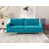 Velours turquoise est en rupture de stock