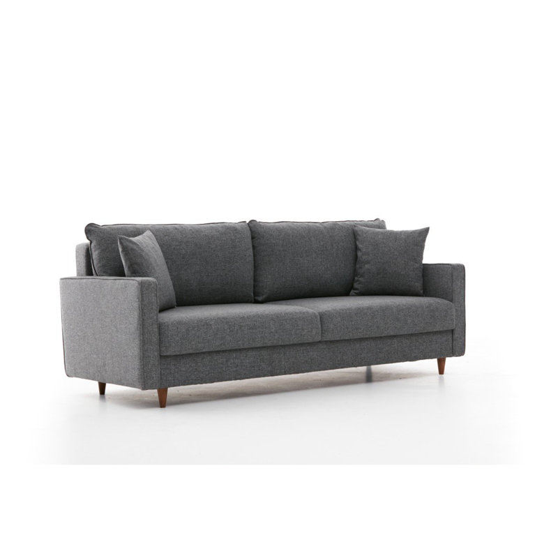 Klinton Sofa, Grey