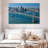 Lilie San Francisco Bay Bridge View-111983078