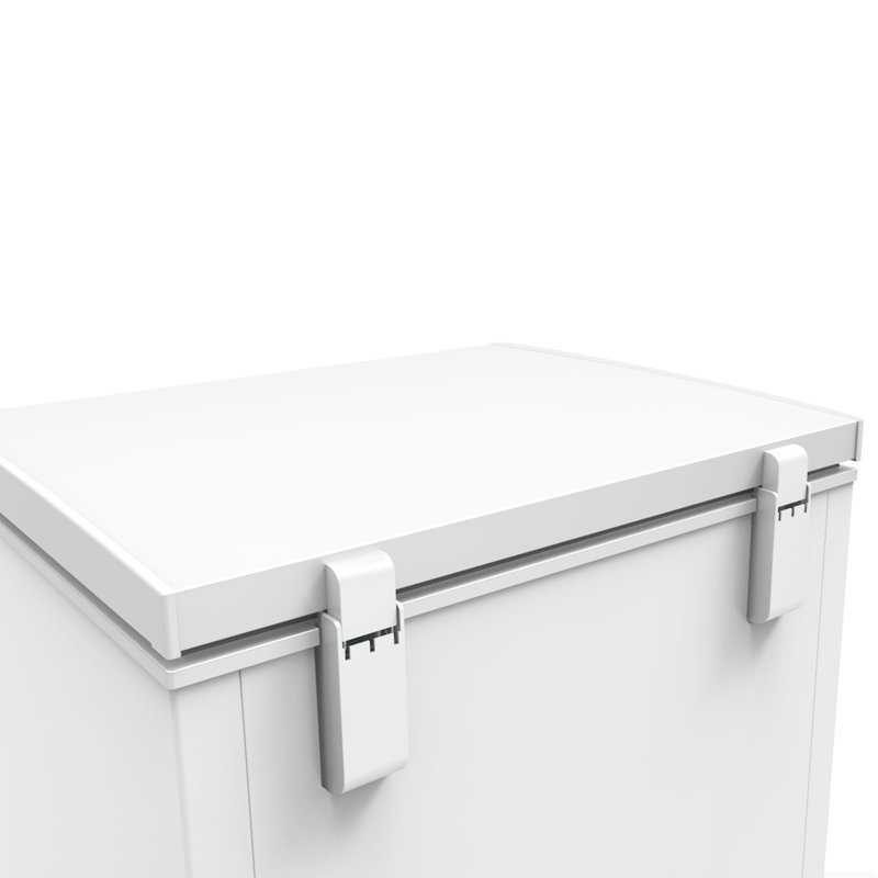 Congélateur coffre Avanti Garage?, 7,0 pieds cubes pi.