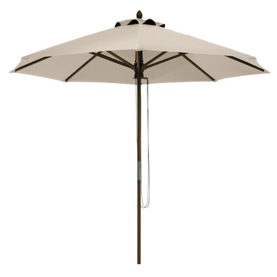 Parasol de marché 9 pi Ayvion