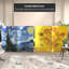 Cloison Wellston Van Gogh-98950561