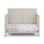 Lit de bébé convertible Barnin 4 en 1 gris délavé-1532257531