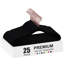 Cintre standard en plastique antidérapant pour robe / chandail / chandail-111178795-51288459