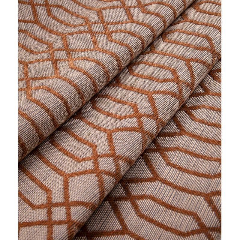 Geometric Area Rug, Rectangle 200 x 290cm