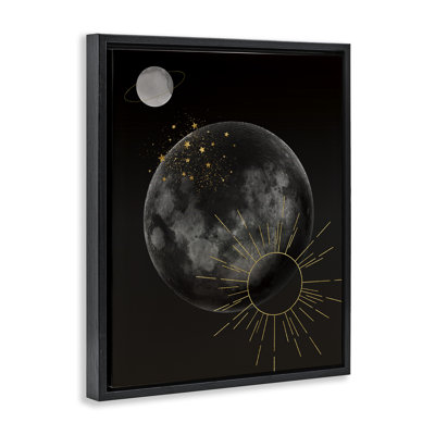 Minimal Galaxy galactique
