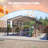 13x20 FT Metal Carport,Garage with Upgraded Triangle Reinforced Frame&4 Poles,Galvanized Steel Hardtop Roof