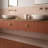 Coco 2" x 6" Porcelain Brick Look Subway Wall & Floor Tile-92146199