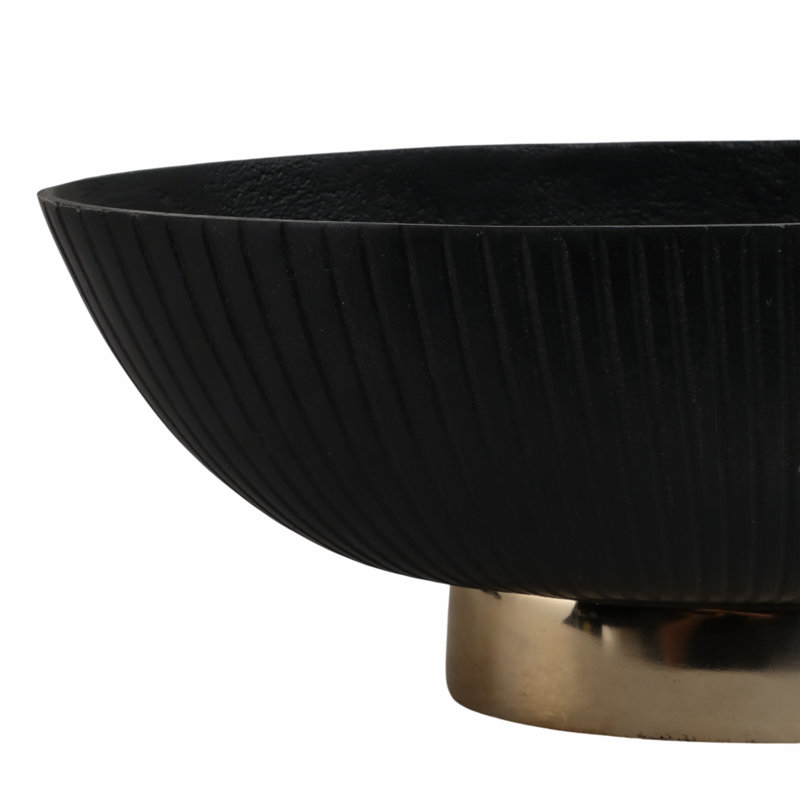 Bol 17 "noir et or Adisa