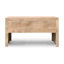 Donoghue Solid Wood Writing Desk