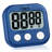 Ozeri Kitchen and Event Timer-84521165