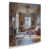 Toile tendue