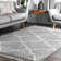Bulloch Moroccan Indoor Rug