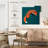 Crowle Stay Wild Fox-111903594
